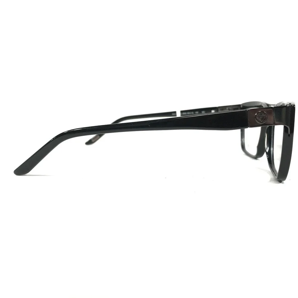 Joop! Eyeglasses Frames MOD.82016-8840 MFL Black Square Full Rim 53-15-135